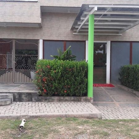 Recanto das Arvores Barreirinhas Exterior foto