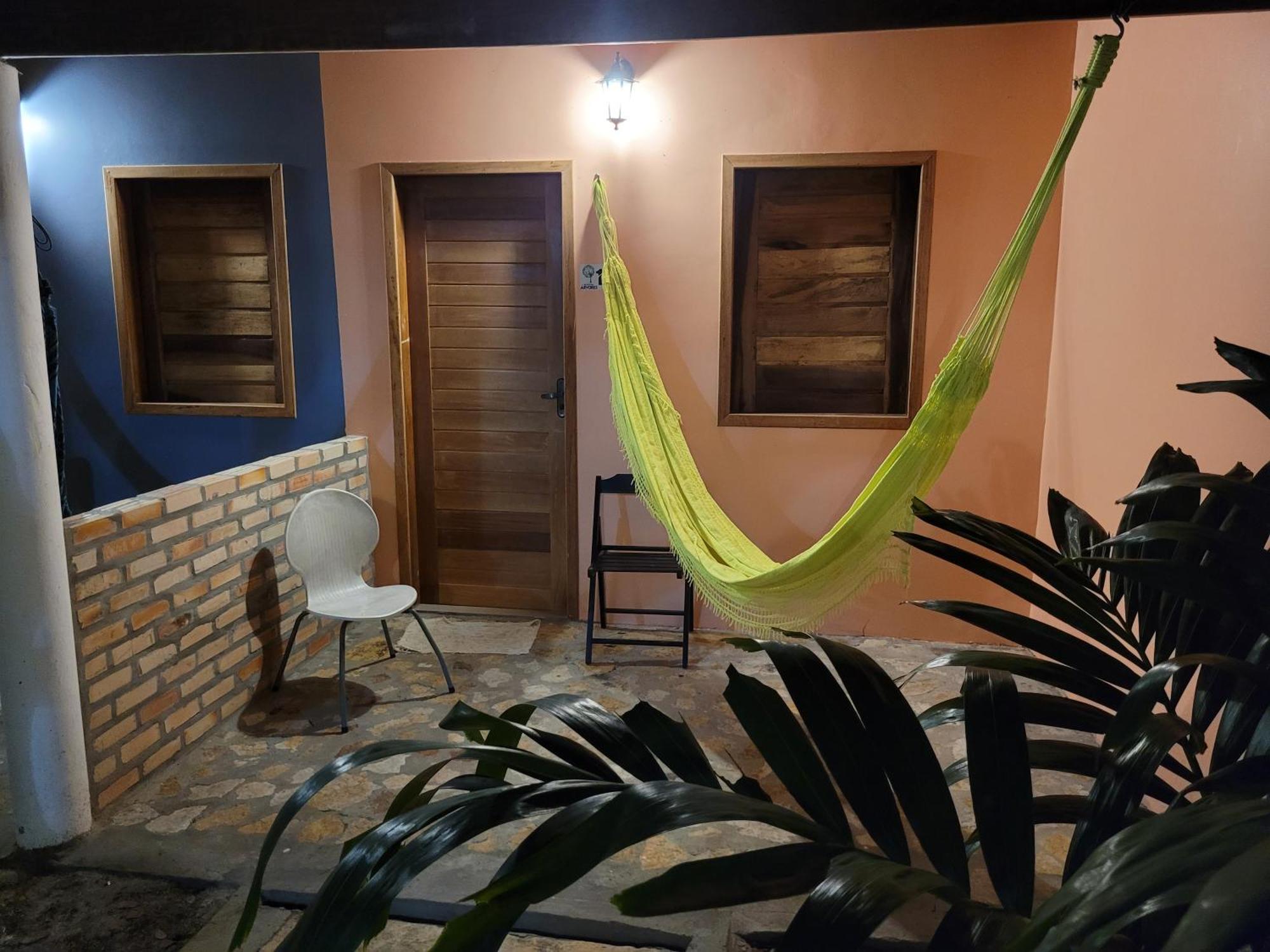 Recanto das Arvores Barreirinhas Exterior foto