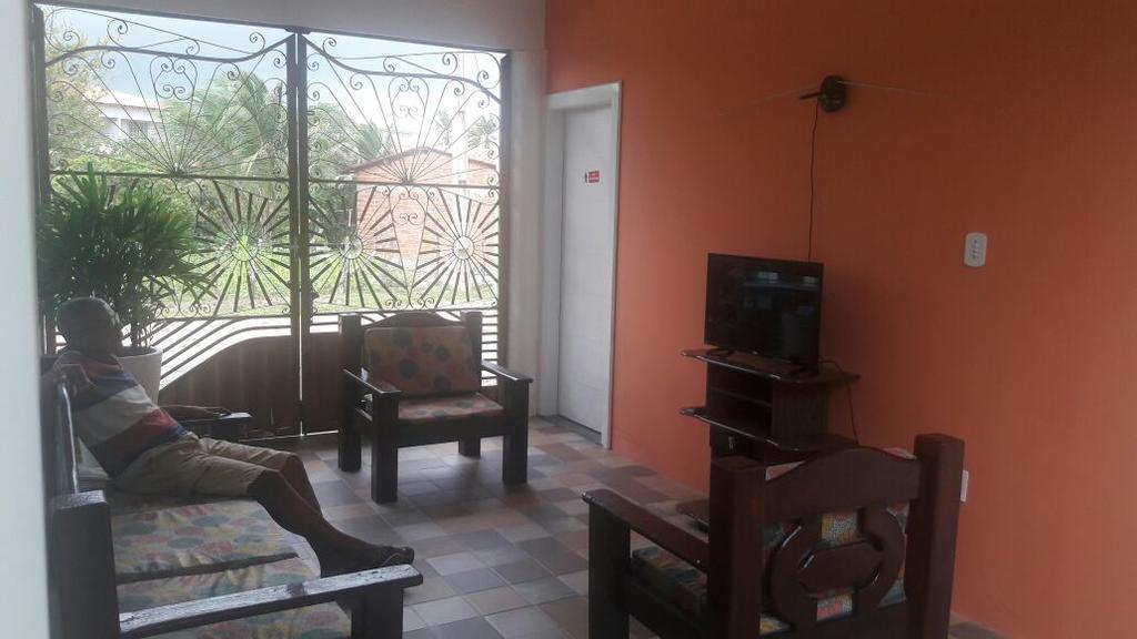 Recanto das Arvores Barreirinhas Exterior foto
