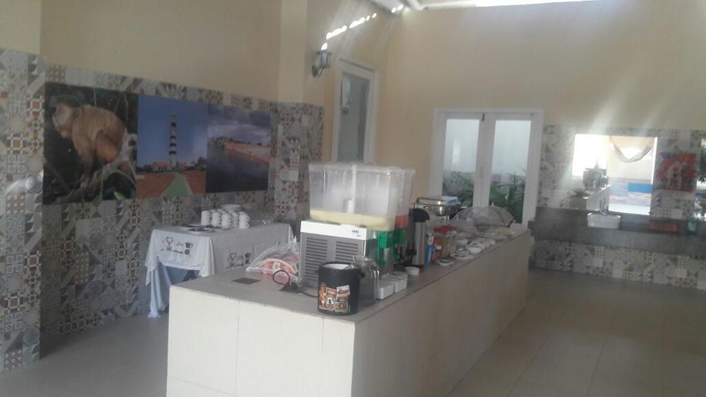 Recanto das Arvores Barreirinhas Exterior foto